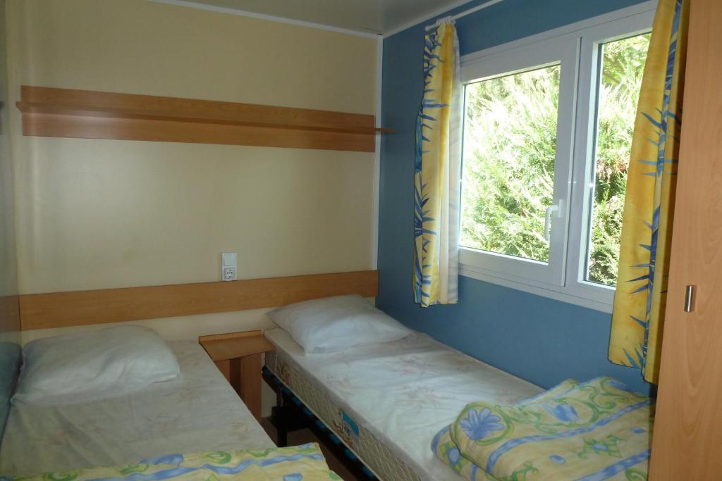 Camping Du Bourg Digne-les-Bains Room photo