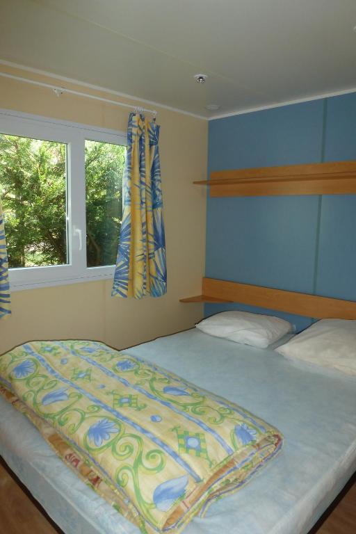 Camping Du Bourg Digne-les-Bains Room photo