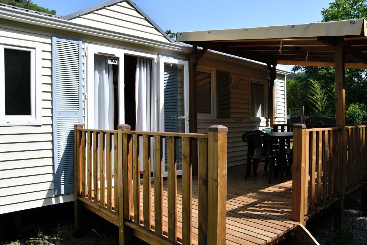 Camping Du Bourg Digne-les-Bains Exterior photo